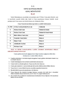 Genc Muftulugu