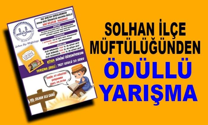 bingol muftulugu diyanet isleri baskanligi
