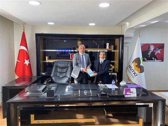 bitlis muftulugu diyanet isleri baskanligi