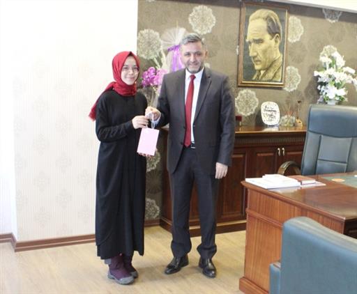 bolu muftulugu diyanet isleri baskanligi