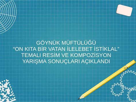 goynuk muftulugu