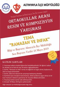 Altinyayla Muftulugu