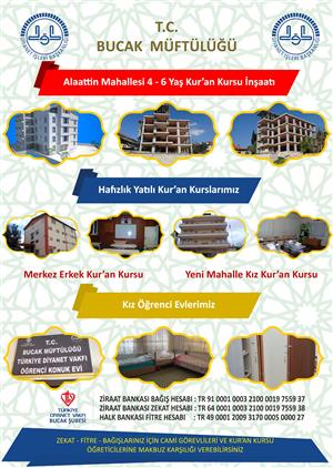 burdur muftulugu diyanet isleri baskanligi