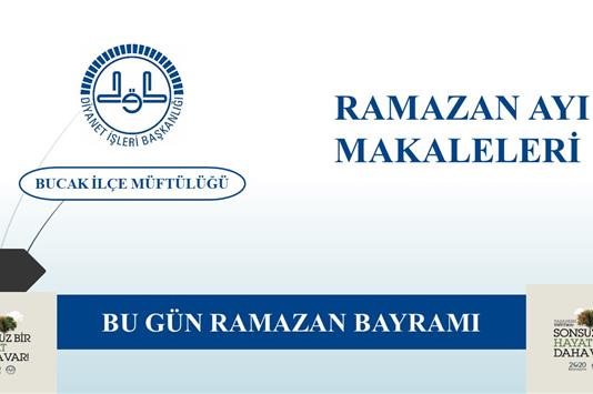 Bucak Muftulugu