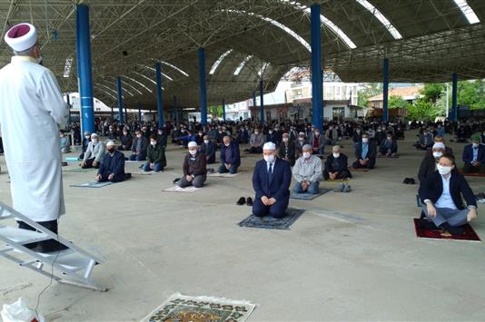 Golhisar Muftulugu