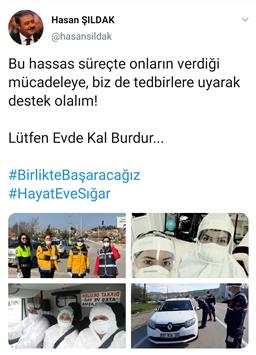 Karamanli Muftulugu
