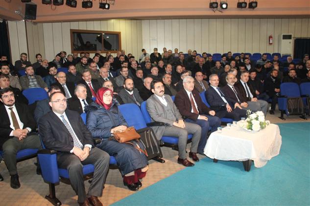 aylik mutat toplanti milletvekili