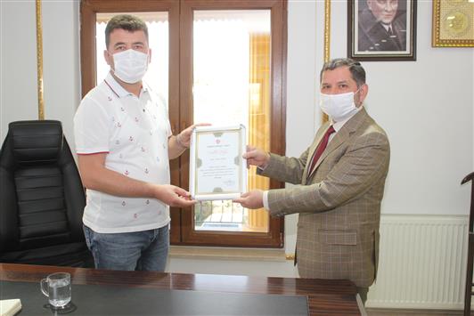 Burdur Muftulugu