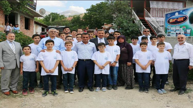burdur muftulugu diyanet isleri baskanligi