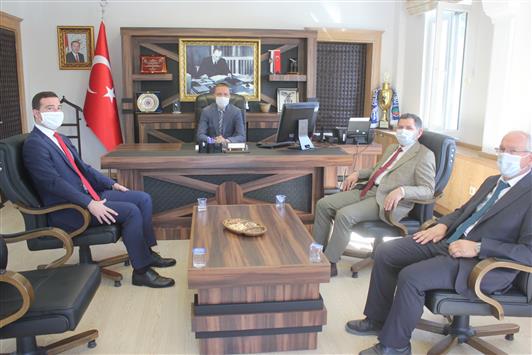 Burdur Muftulugu