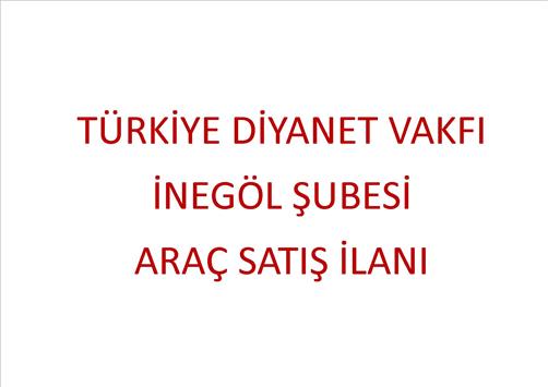 Inegol Muftulugu