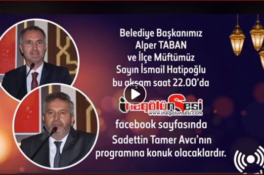 Inegol Muftulugu