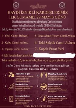 Iznik Muftulugu