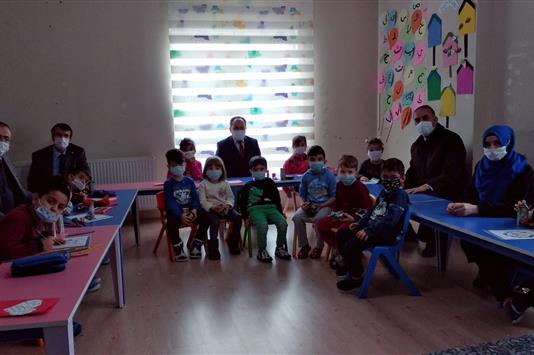 Bursa Kestel Ozel Okullar