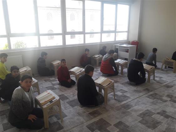 bursa muftulugu diyanet isleri baskanligi