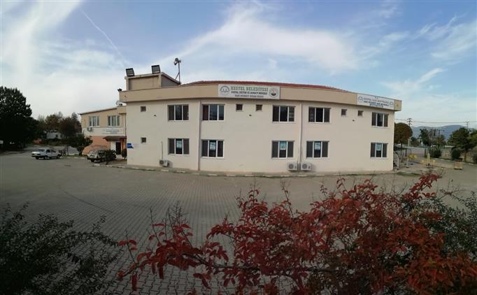 bursa muftulugu diyanet isleri baskanligi