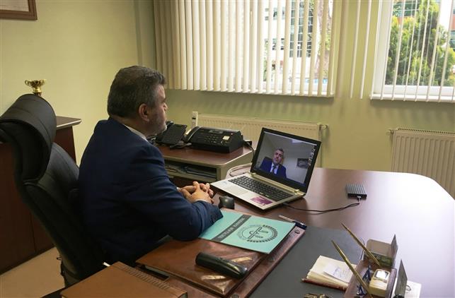 bursa muftulugu diyanet isleri baskanligi