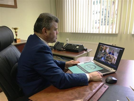 bursa muftulugu diyanet isleri baskanligi