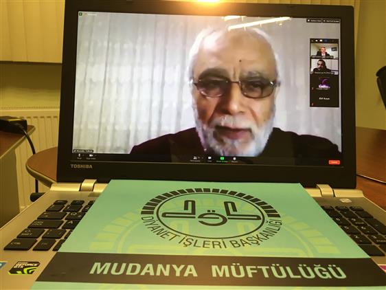 bursa muftulugu diyanet isleri baskanligi