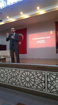 Mustafakemalpasa Muftulugu