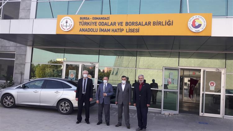 ilce muftusu mehmet uzun un ilce milli