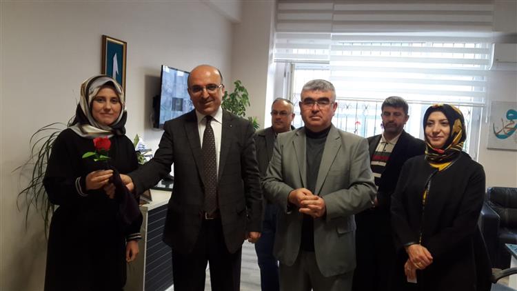 anadolu imam hatip lisesine