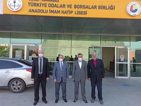 ilce muftusu mehmet uzun un ilce milli