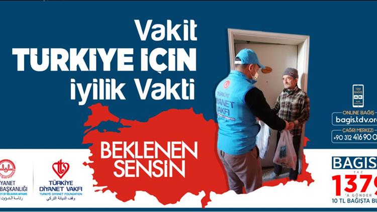 Iyilik Paketi