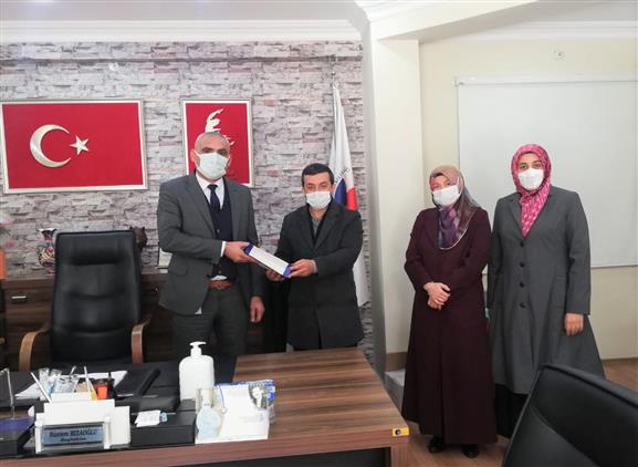 bursa muftulugu diyanet isleri baskanligi