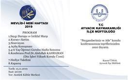 Ayvacik Muftulugu