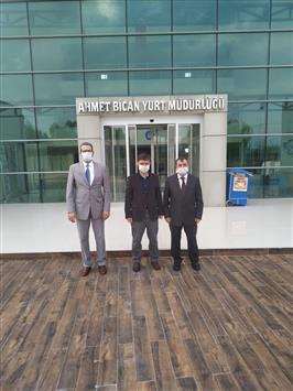 canakkale muftulugu diyanet isleri baskanligi