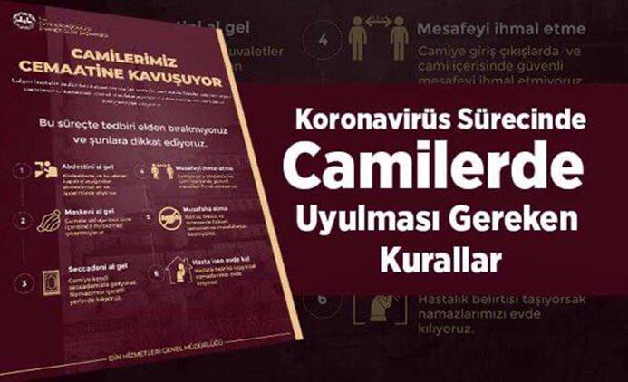 diyanet isleri baskanligi