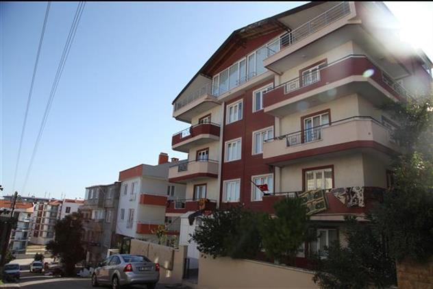 Canakkale Kiz Ogrenci Konukevi Hizmette