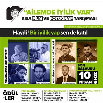 diyanet isleri baskanligi