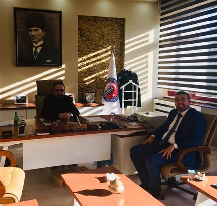 canakkale muftulugu diyanet isleri baskanligi