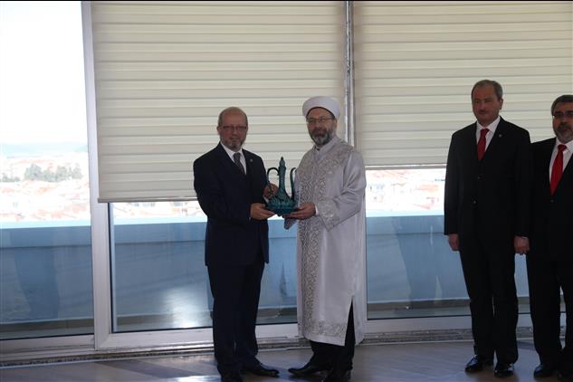 canakkale muftulugu diyanet isleri baskanligi