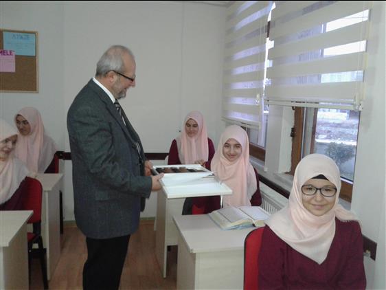 canakkale muftulugu diyanet isleri baskanligi