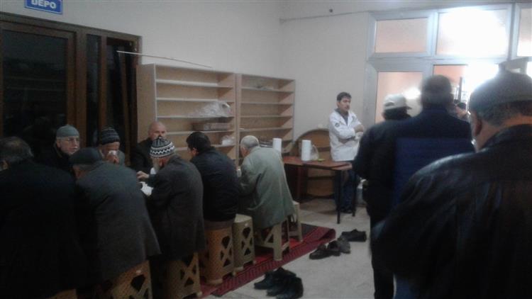 canakkale muftulugu diyanet isleri baskanligi
