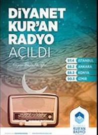 Diyanet Radyo ve Kuran