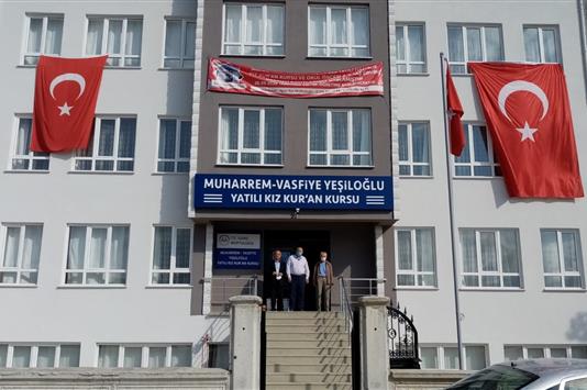 Ilgaz Muftulugu