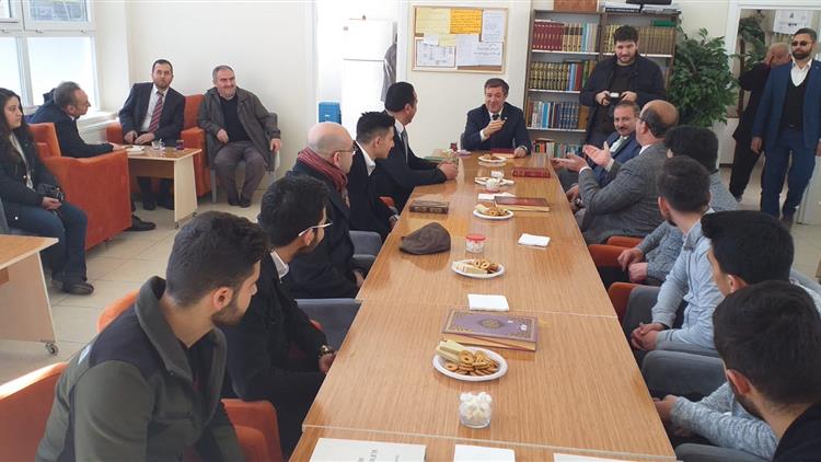 cankiri muftulugu diyanet isleri baskanligi