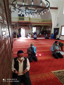 Sungurlu Muftulugu