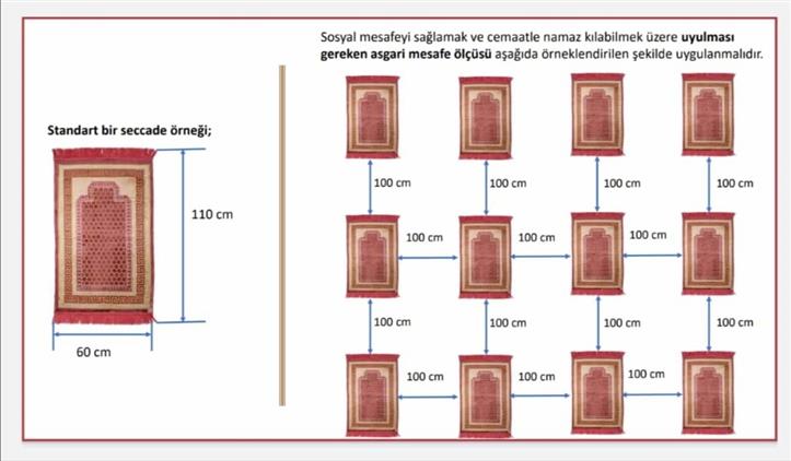 diyanet isleri baskanligi