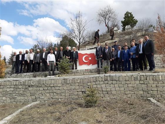 corum muftulugu diyanet isleri baskanligi