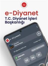 e-Diyanet
