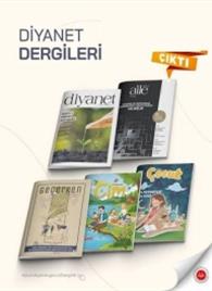 Diyanet Yayınları Satış