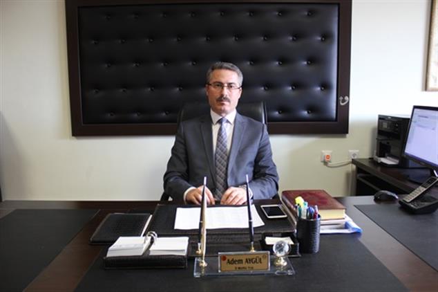 corum il muftulugu 2019 yili ramazan
