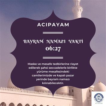 acipayam muftulugu