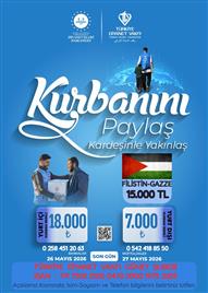 Kurban 2026