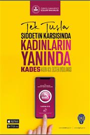 Kadına El Kalkamaz